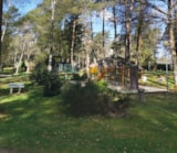 Foto #60 van Camping Les Sapins de Correze