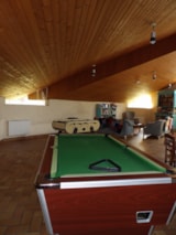 Foto #46 van Camping Les Sapins de Correze