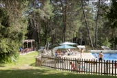 Camping Les Sapins de Correze