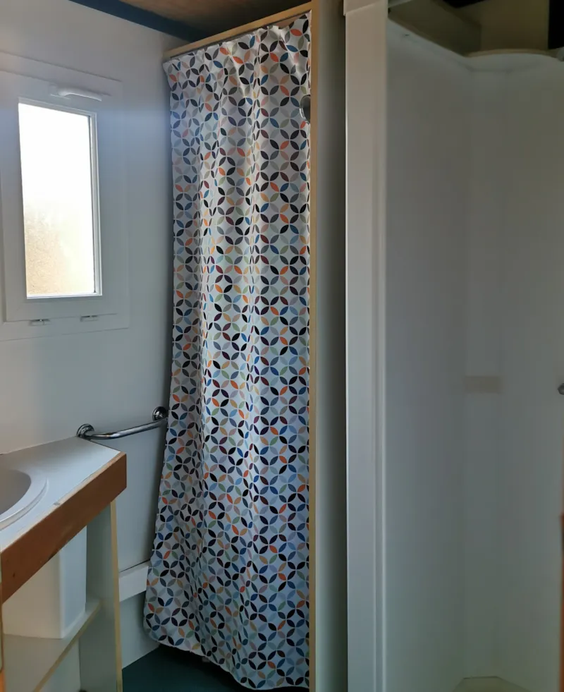 Chalet Bungalow Spacieux