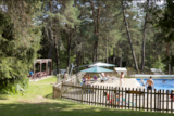 Foto #2 van Camping Les Sapins de Correze