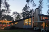 Foto #6 van Camping Les Sapins de Correze