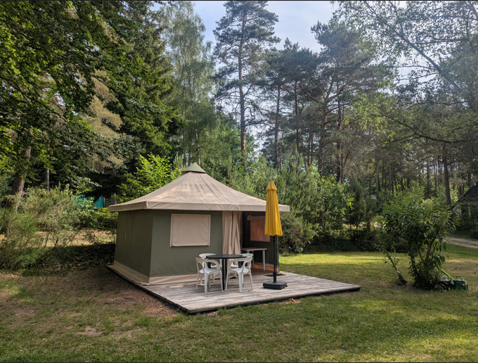 Tent Bengali