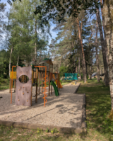 Foto #30 van Camping Les Sapins de Correze