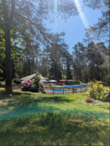 Foto #17 van Camping Les Sapins de Correze