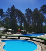 Foto #15 van Camping Les Sapins de Correze