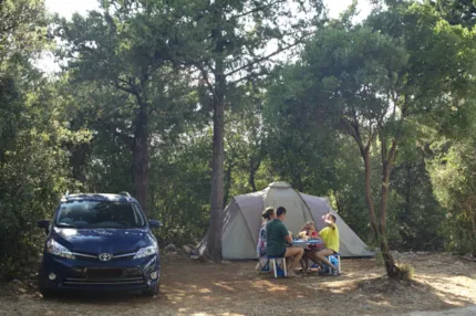 Solitudo Sunny Camping  - Camping2Be