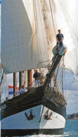 Foto #37 van Camping LANN BRICK