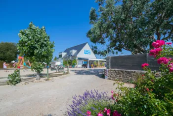 Camping LANN BRICK - Ucamping