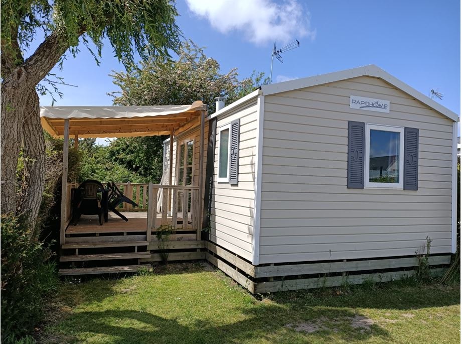 Camping LANN BRICK — Foto 6