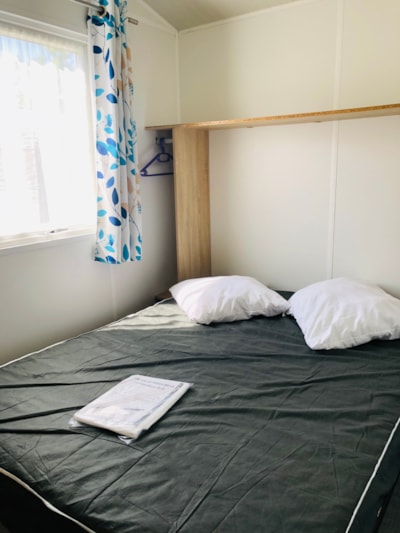 TITHOME - 2-bedroom mobile home — 8