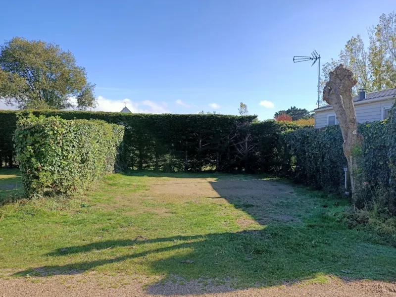 Forfait Emplacement Nu + 1 Adulte