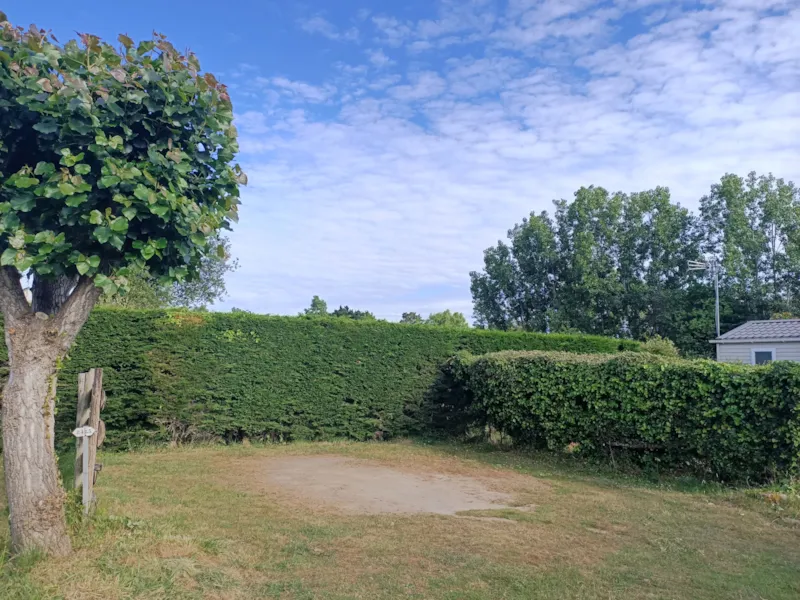 Forfait Emplacement Nu + 1 Adulte