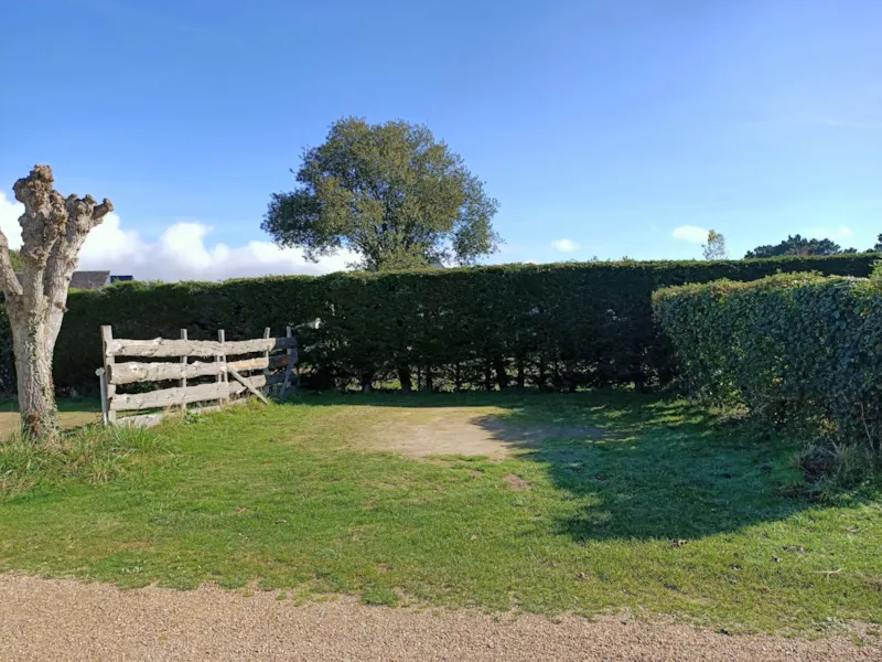 Forfait Emplacement Nu + 1 Adulte