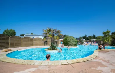 Camping LANN BRICK - image n°2 - Camping Direct