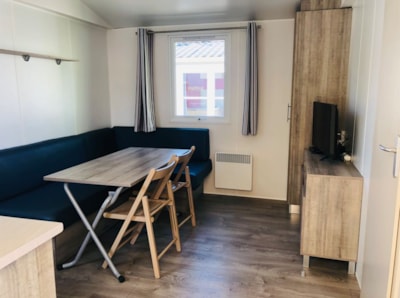 Mobile home classique - 2 bedrooms -Sunday — 2