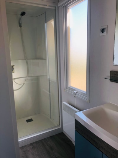 Mobile home classique - 2 bedrooms -Sunday — 4