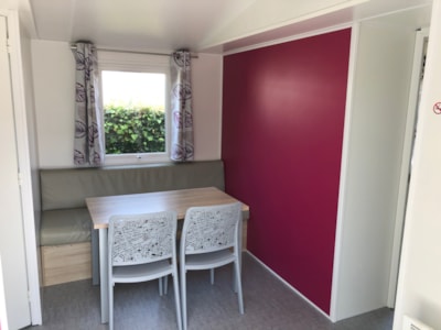 Mobile home classique - 2 bedrooms -Sunday — 6