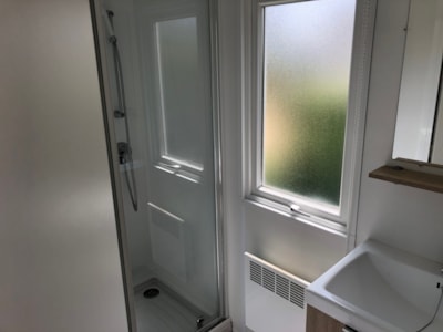 Mobile home classique - 2 bedrooms -Sunday — 7