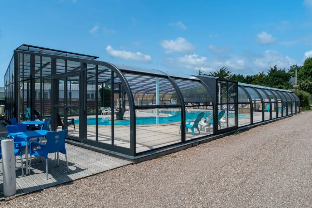 Camping LANN BRICK - image n°4 - UniversalBooking