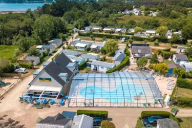 Camping LANN BRICK - image n°3 - Camping Direct