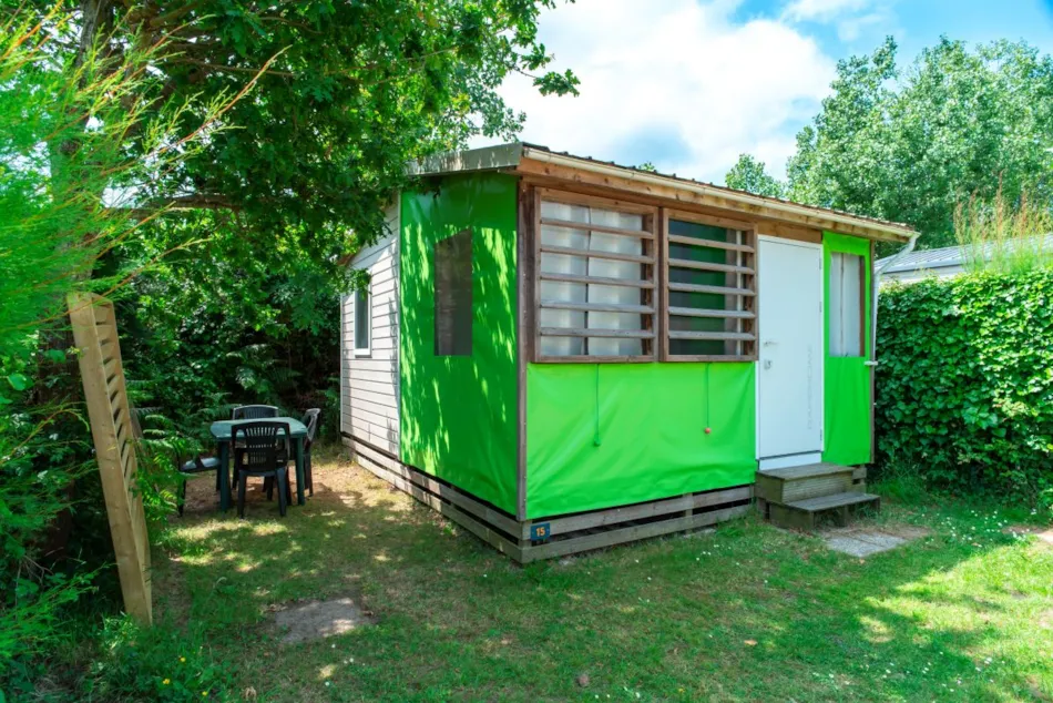 Camping LANN BRICK