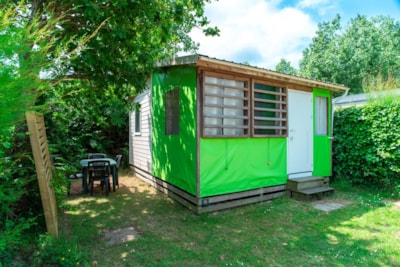 Camping LANN BRICK