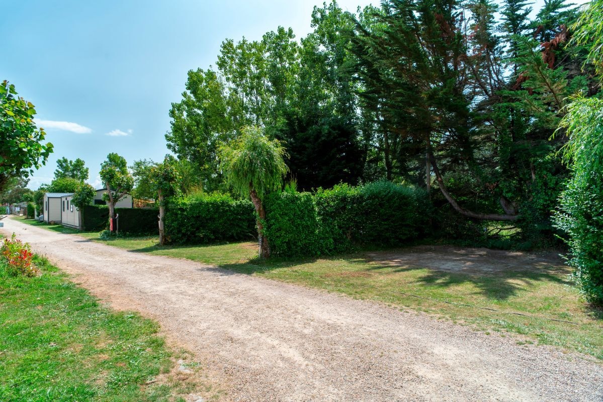 Camping LANN BRICK — Foto 10