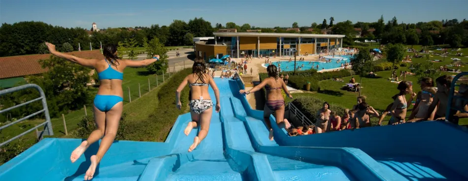 Camping Onlycamp le Champ d'Eté