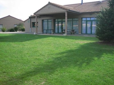 Accommodation - Holiday Home - 10 Bedrooms - Camping Onlycamp le Champ d'Eté
