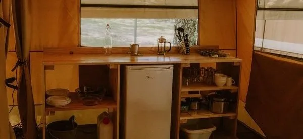 Tente Ponza 4 Personnes