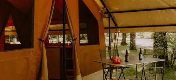 Tente Ponza 4 Personnes