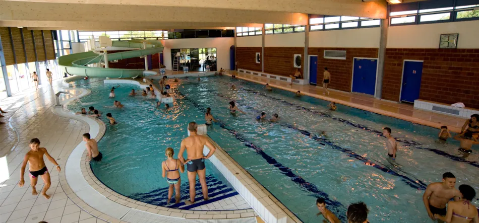 Camping Onlycamp le Champ d'Eté