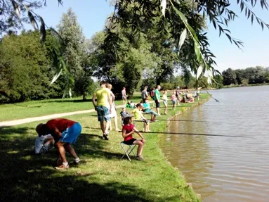 Camping Onlycamp le Champ d'Eté