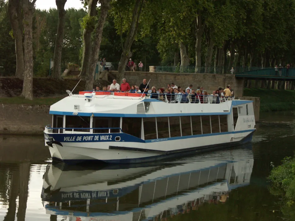 Camping Onlycamp le Champ d'Eté