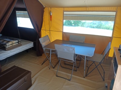 Tent PONZA