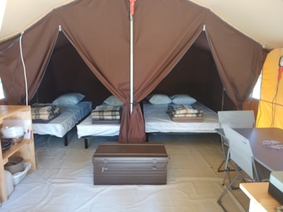 Tent PONZA