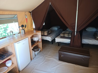 Tent PONZA
