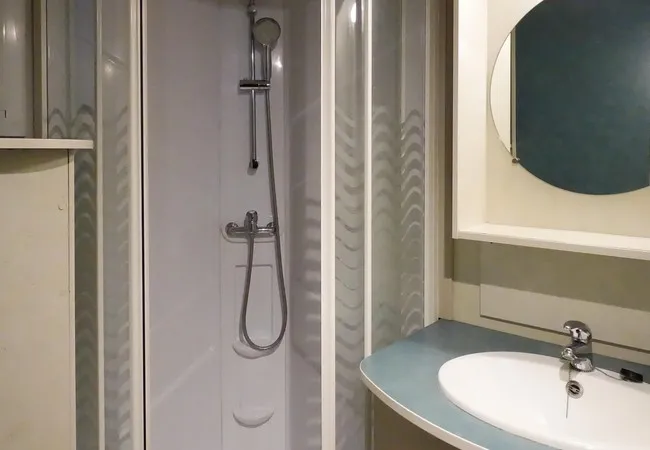 Chalet Confort - 2 Chambres