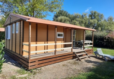 Chalet CONFORT - 2 bedrooms