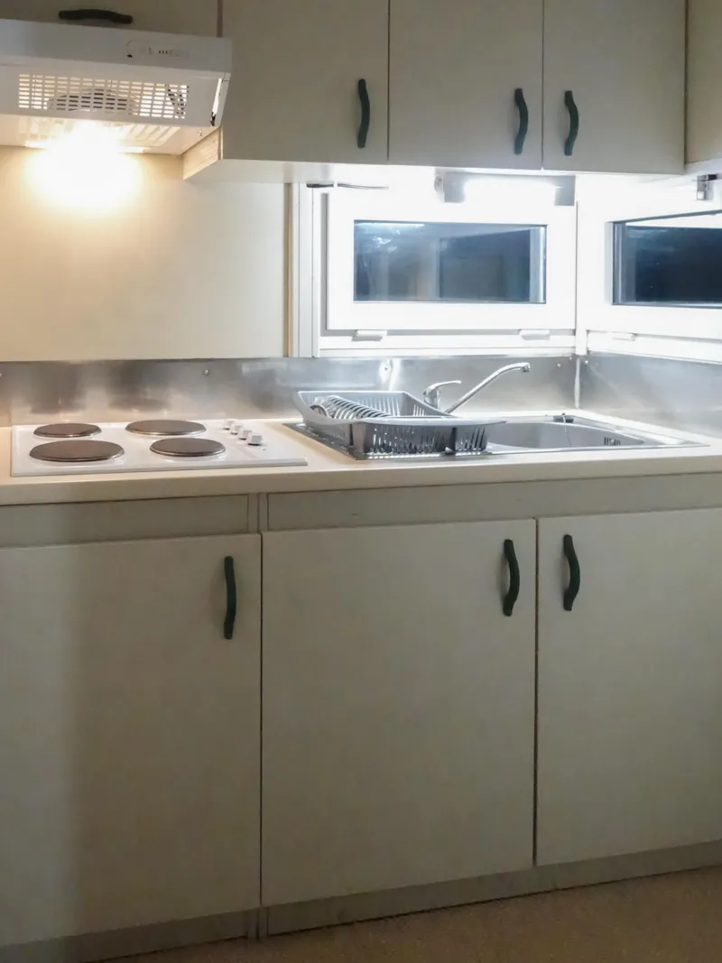 Chalet Confort - 2 Chambres