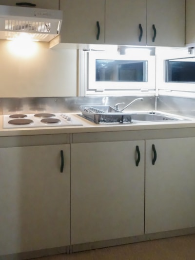 Chalet CONFORT - 2 bedrooms