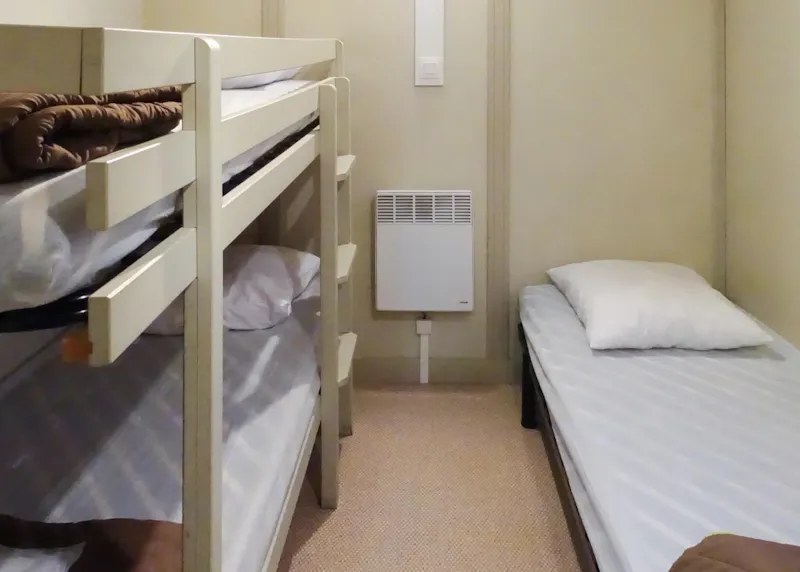 Chalet Confort - 2 Chambres