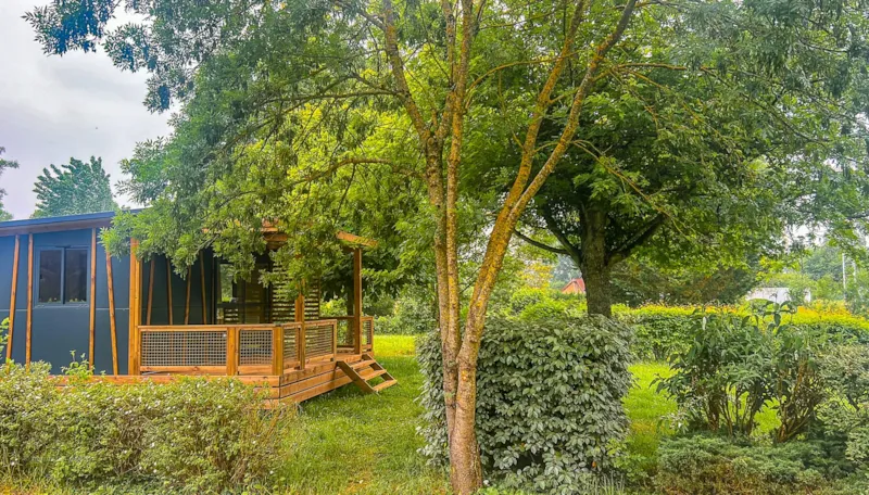 Chalet Vardo - 2 Chambres