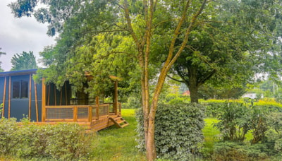 Chalet Vardo - 2 bedrooms