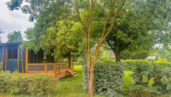 Camping Onlycamp le Champ d'Eté - MyCamping