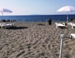 Camping Salicà Camping Salicà