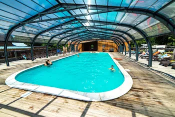 Camping Les Vernières - Ucamping