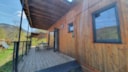 Lodge 39M² Premium (3 Chambres) Terrasse Couverte + Tv + Lave-Vaisselle Lodge 39M² Premium (3 Chambres) Terrasse Couverte + Tv + Lave-Vaisselle
