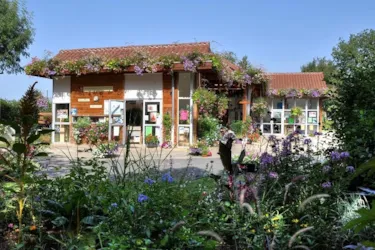 Camping Le Renom - image n°2 - Camping Direct